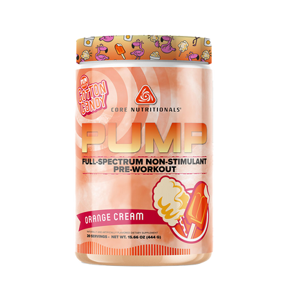 Fun Sweets® Pump