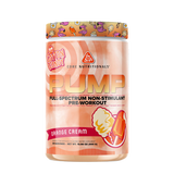 FUN SWEETS® PUMP - Non-Stim Pre-Workout