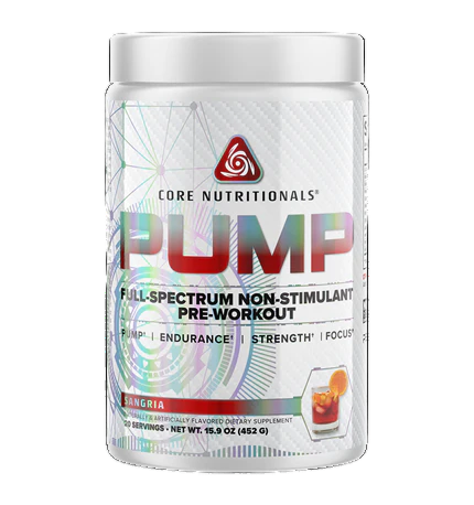 Pump