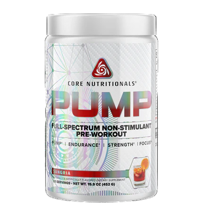 Pump
