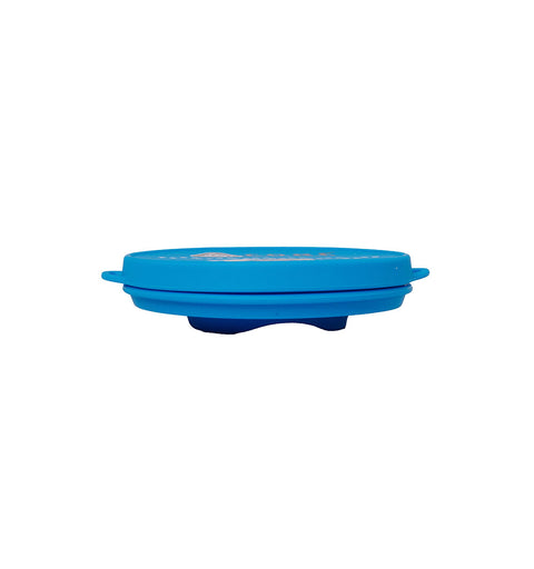Moose Tracks Collapsable Bowl