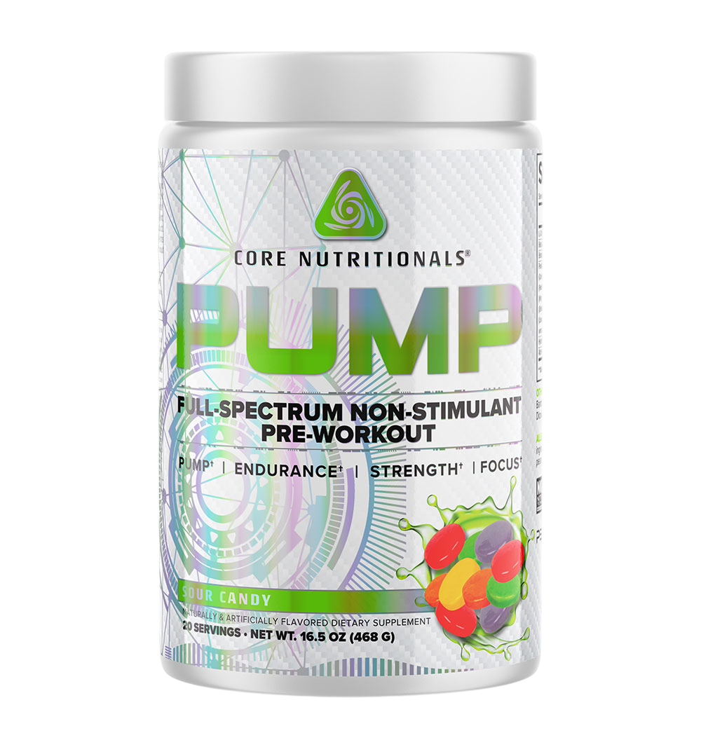 Pump