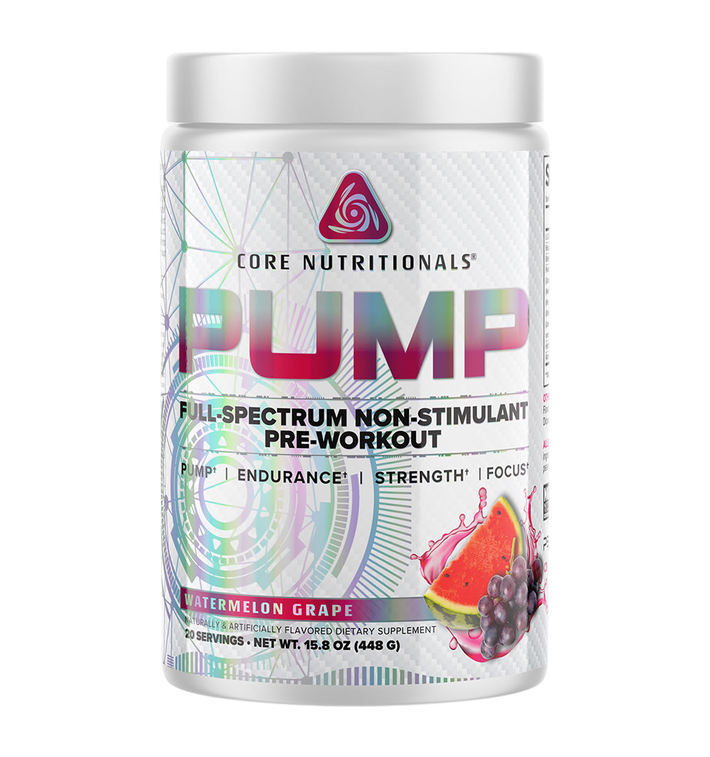 Pump