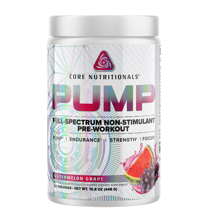 Pump