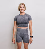 Women's Crush It Shorts