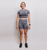Women's Crush It Shorts