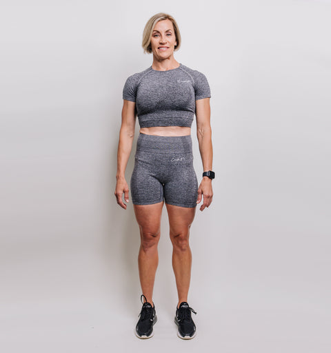 Women's Crush It Shorts