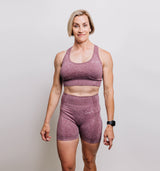 Women's Crush It Shorts