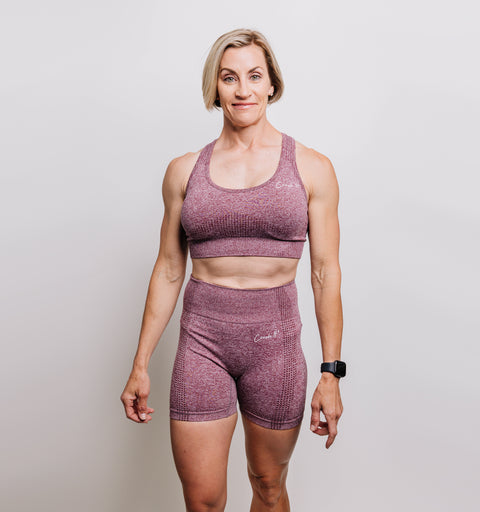 Women's Crush It Shorts