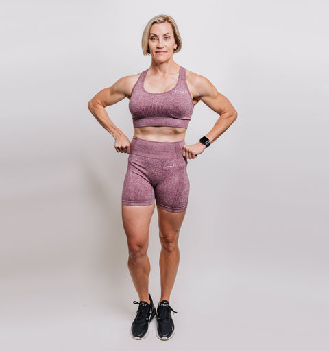 Women's Crush It Shorts
