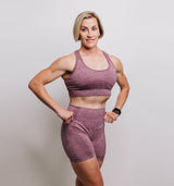 Women's Crush It Shorts
