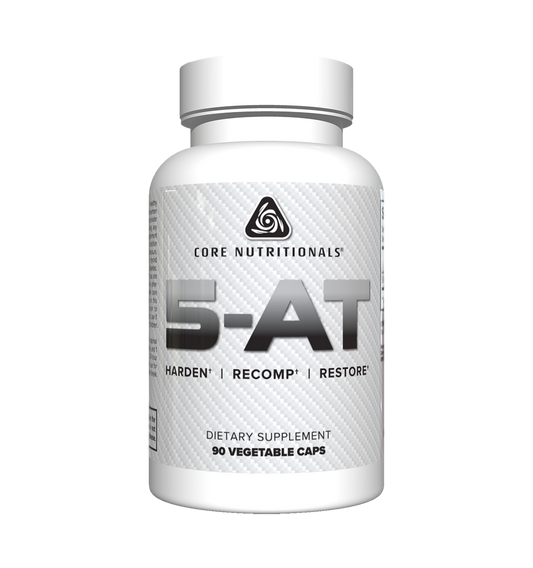5-AT - Core Nutritionals