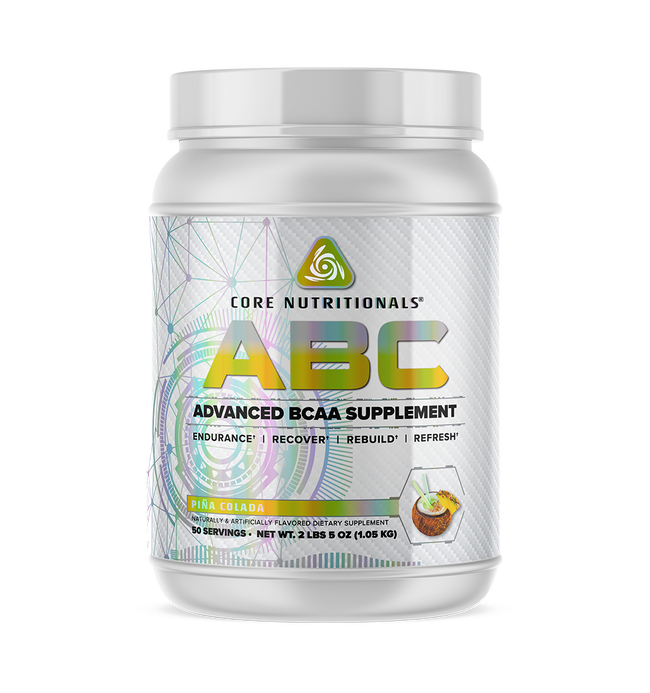Core ABC™ - Core Nutritionals