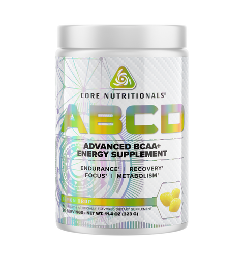 Core ABCD™ - Core Nutritionals