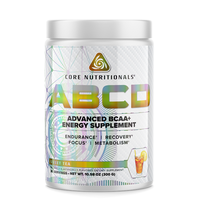 Core ABCD™ - Core Nutritionals