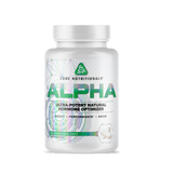 ALPHA Natural Hormone Optimizer Core Nutritionals