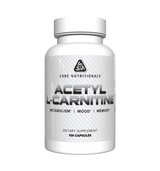 Acetyl-L-Carnitine - Core Nutritionals