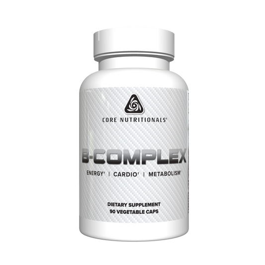 B-Complex