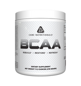 BCAAs - Core Nutritionals