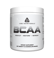 BCAAs - Core Nutritionals