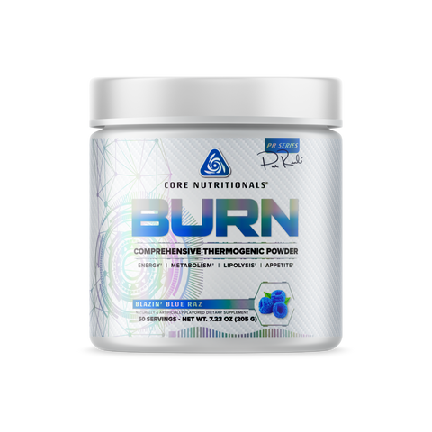 Core BURN™ Powder - Core Nutritionals