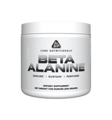 Beta Alanine - Core Nutritionals