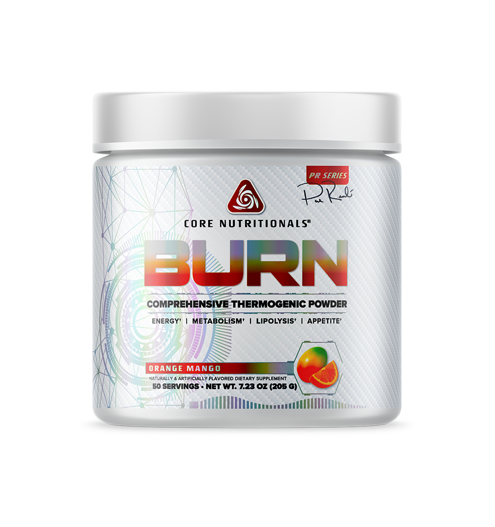 BURN - Thermogenic