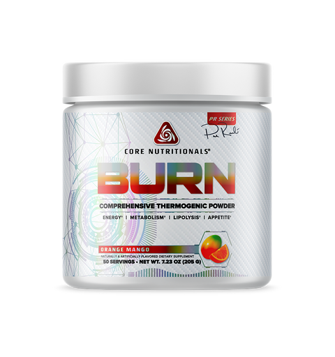 Core BURN™ Powder - Core Nutritionals