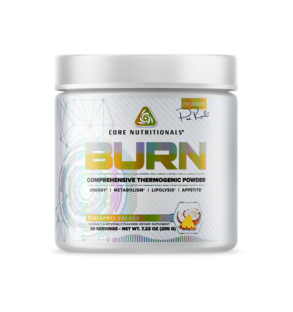 BURN - Thermogenic