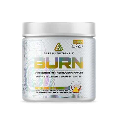 Core BURN™ Powder - Core Nutritionals