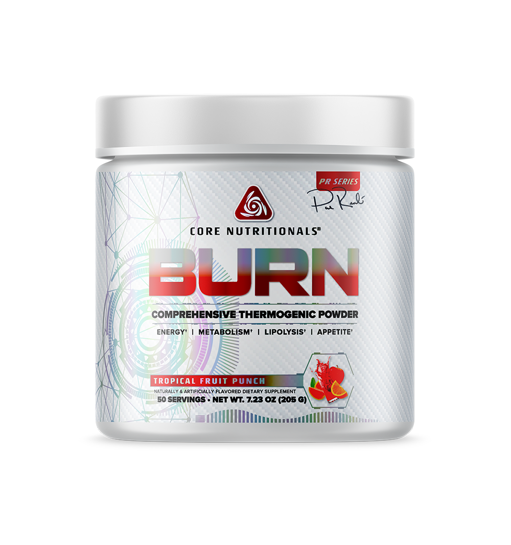 BURN - Thermogenic
