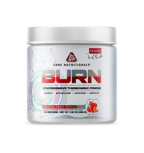 Core BURN™ Powder - Core Nutritionals