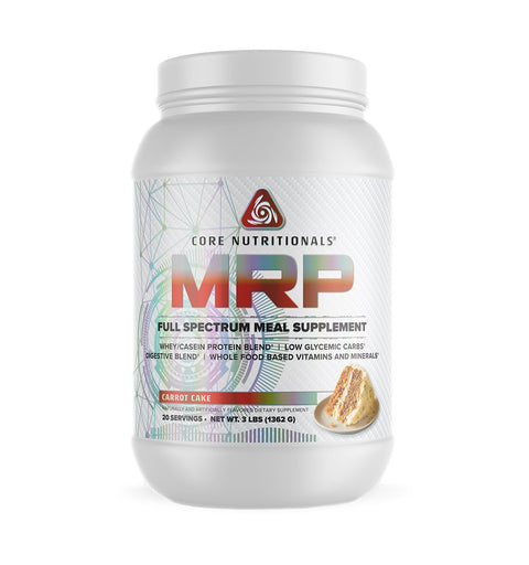 Core MRP™ - Core Nutritionals