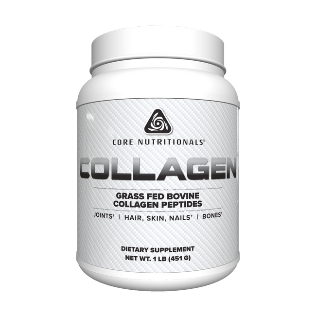 Collagen - Core Nutritionals
