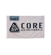 Core Nutritionals Flag - Core Nutritionals