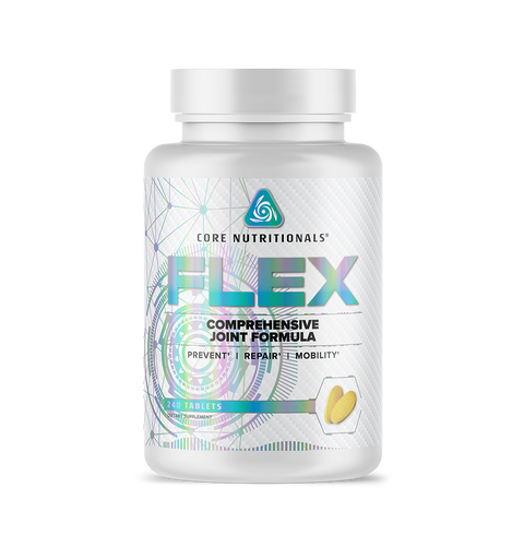 Core FLEX™ - Core Nutritionals