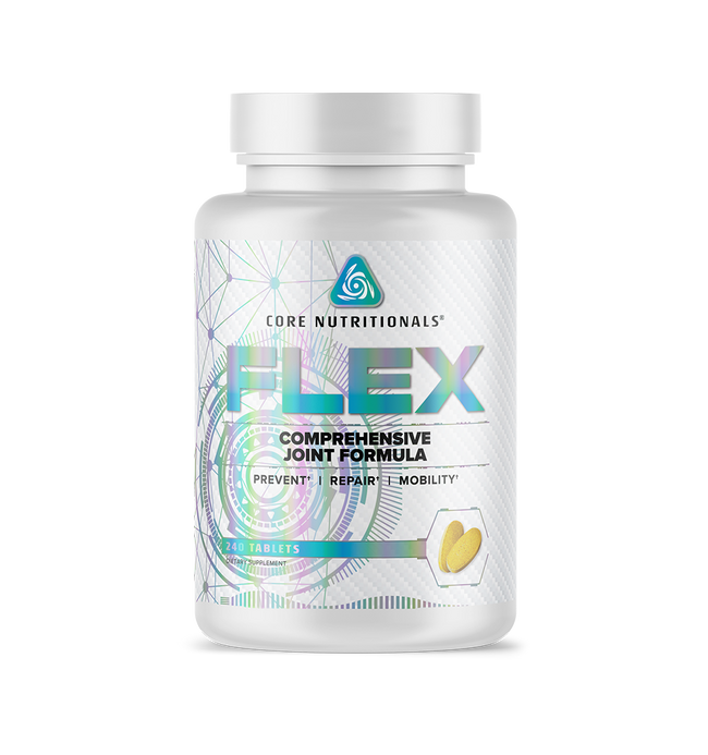 Core FLEX™ - Core Nutritionals