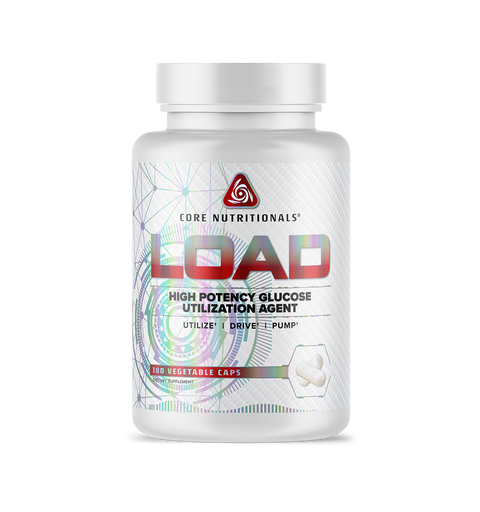 Core LOAD™ - Core Nutritionals