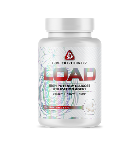 Core LOAD™ - Core Nutritionals