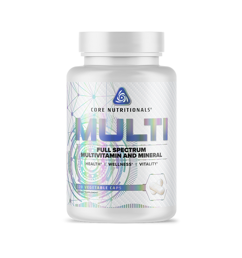 Core MULTI™ - Core Nutritionals