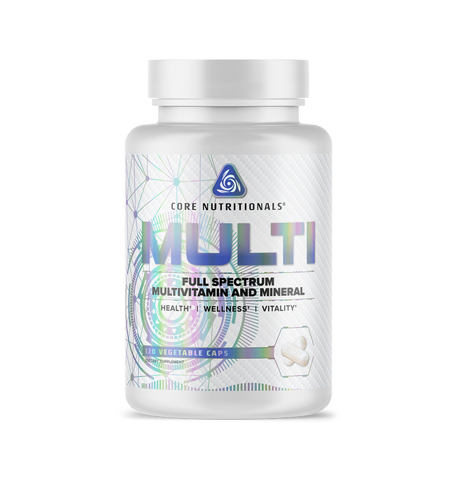 Core MULTI™ - Core Nutritionals