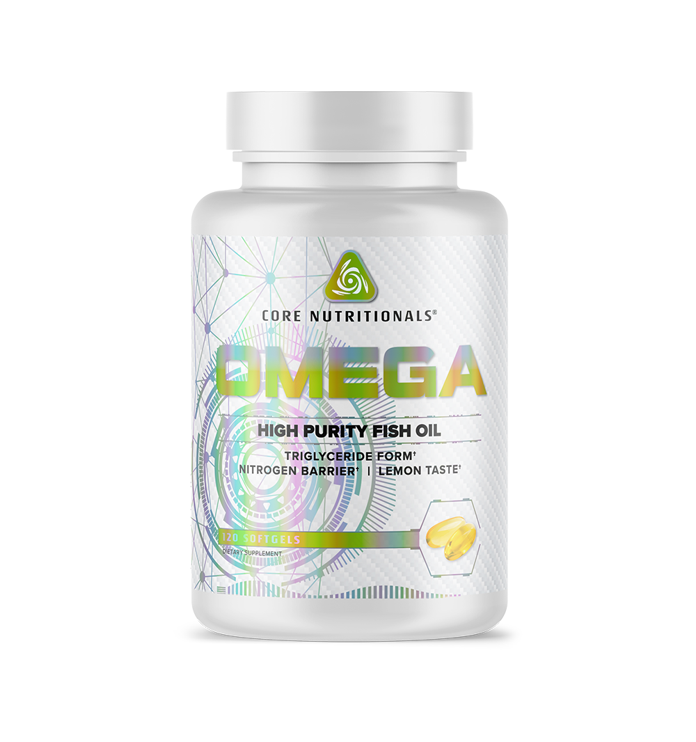 Core Nutritionals | Omega