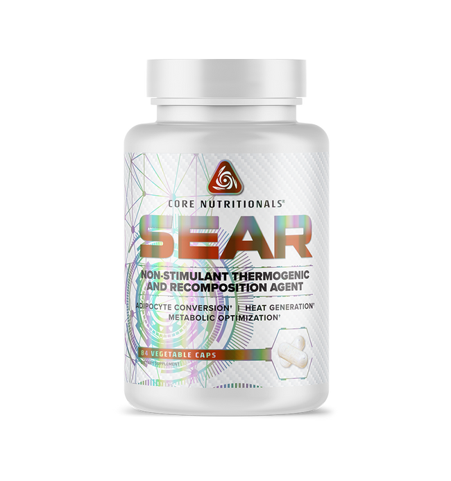 Core SEAR™ - Core Nutritionals