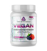 Core VEGAN™ - Core Nutritionals