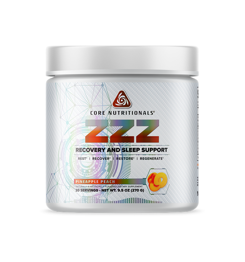 Core ZZZ™ - Core Nutritionals