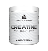 Creatine Monohydrate - Core Nutritionals