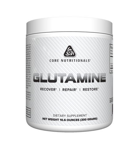 Glutamine - Core Nutritionals