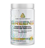 Greens