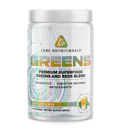 Core GREENS™ - Core Nutritionals