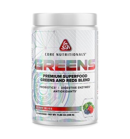Core GREENS™ - Core Nutritionals